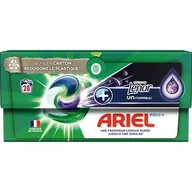 Środki do prania - Ariel 28szt 3w1 Universal+Lenor kapsułki do prania - miniaturka - grafika 1