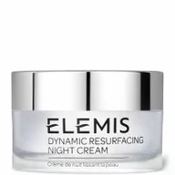 Kremy do twarzy - Elemis Dynamic Resurfacing krem na noc 50 ml - miniaturka - grafika 1