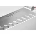 CLASSIC COLOUR Nóż Santoku 17/30,3 cm różowy WÜSTHOF - Noże kuchenne - miniaturka - grafika 2