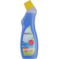 Środki do WC - Almawin ŻEL DO WC ECO 750 ml - - miniaturka - grafika 1