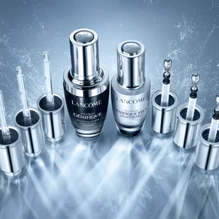 Lancome Génifique Advanced serum odmładzające innowacja 75 ml - Serum do twarzy - miniaturka - grafika 7