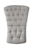 Poduszki ogrodowe - Poduszka na fotel FOLIO COMFORT Grigio - Nardi - miniaturka - grafika 1