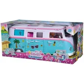 Akcesoria dla lalek - Simba Lalka Steffi z kamperem 105733523 - miniaturka - grafika 1