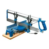 Piły ręczne - Top Tools Piła kątowa 550 mm - miniaturka - grafika 1