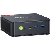 Mini PC - GMKTEC NucBox M5 Plus R7-5825U 32GB RAM 1TB SSD Wi-Fi Windows 11 Professional - miniaturka - grafika 1
