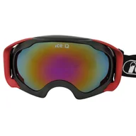 Gogle narciarskie - Gogle narciarskie Ice-Q Kasprowy - miniaturka - grafika 1