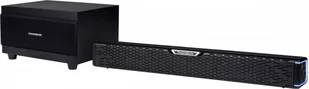 Thomson Sb60Bts - Soundbar Z Bluetooth I Subwooferem - Soundbary - miniaturka - grafika 1