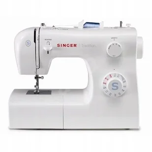 Sewing machine Singer Smc 2259 Number of stitches 19 Number of button - Maszyny do szycia - miniaturka - grafika 1