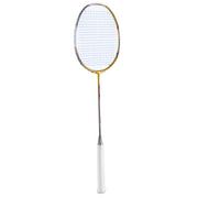 Badminton - Rakietka do badmintona Teloon TL600 Blast gold - miniaturka - grafika 1