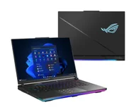 Laptopy - ASUS ROG Strix SCAR 16 G634JZR i9-14900HX/64GB/1TB/RTX4080/W11 240Hz G634JZR-N4016W-64 - miniaturka - grafika 1