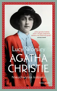 Agatha Christie - Biografie i autobiografie - miniaturka - grafika 1