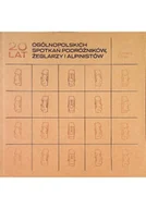 Felietony i reportaże - 20 Lat Spotkań Podróżników Żeglarzy i Alpinistów - miniaturka - grafika 1