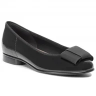 Baleriny - Baleriny Gabor 05.100.96 Granatowy - miniaturka - grafika 1