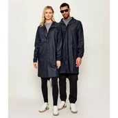 Kurtki damskie - Rains Parka W3 Casual fit - miniaturka - grafika 1