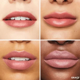 bareMinerals Mineralist Mineralist Hydra-Smoothing Lipstick - szminka do ust Grace - Szminki - miniaturka - grafika 7