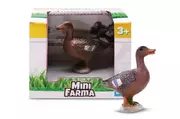 Figurki dla dzieci - Mini farma Kaczka - Artyk - miniaturka - grafika 1