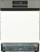 Zmywarki do zabudowy - Kluge KVD6011X - miniaturka - grafika 1