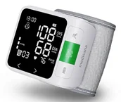 Ciśnieniomierze i akcesoria - Medisana BW 360 Nadgarstek Automatyczny - miniaturka - grafika 1