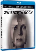 Thriller Blu-Ray - FILMOSTRADA Zwierzęta nocy (BD) Platinum Collection - miniaturka - grafika 1