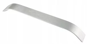 Schaffner Uchwyt Gawados 192 mm chrom szczotkowany UGACR/SZ192 - Klamki - miniaturka - grafika 1