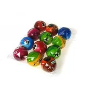 Piłki dla dzieci - Piłeczka piankowa (12szt) Adar - miniaturka - grafika 1