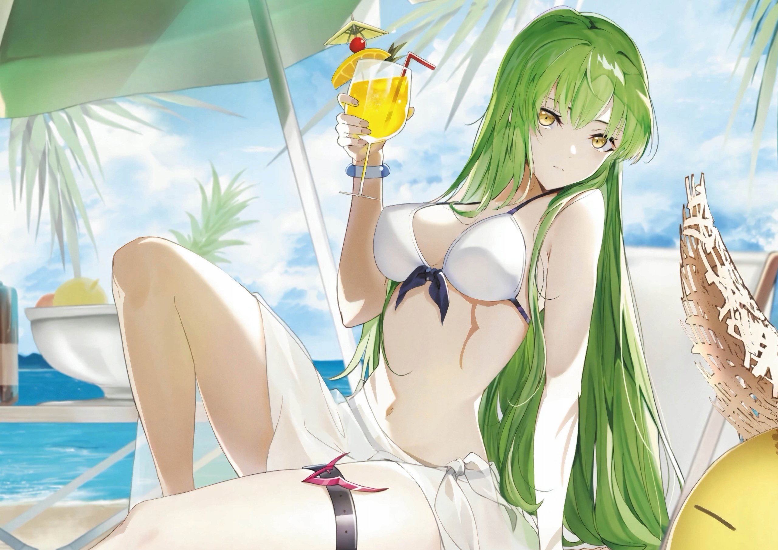 Plakat A2 anime manga Code Geass