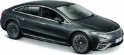 Samochody i pojazdy dla dzieci - Mercedes Benz Eqs 2022 1/27 Graphite Maisto 32902 - miniaturka - grafika 1