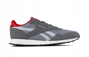 Buty męskie Reebok Royal Ultra BS6677 - Buty sportowe męskie - miniaturka - grafika 1