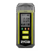 Inne urządzenia pomiarowe - Miernik wilgotności RYOBI RBPINMM1 | ! - miniaturka - grafika 1