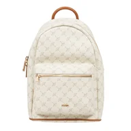 Plecaki - Plecak ze wzorem z logo model Salome - JOOP! - miniaturka - grafika 1