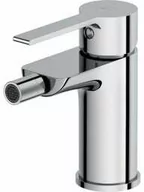 Baterie bidetowe - CERSANIT Bateria bidetowa stojąca VIRGO chrom S951-572 - miniaturka - grafika 1