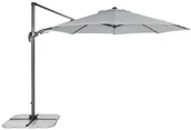 Parasole ogrodowe - Doppler E Co GmbH Parasol Ravenna Ax 330 E Co GmbH - miniaturka - grafika 1