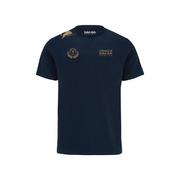 Koszulki męskie - Koszulka T-shirt męska Verstappen Champion Red Bull Racing F1 2022 - miniaturka - grafika 1