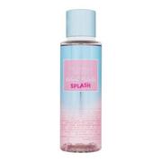 Wody i perfumy damskie - Victorias Secret Velvet Petals Splash Mgiełka do ciała 250ml - miniaturka - grafika 1