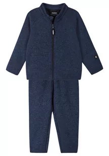 Komplet polarowy kombinezon Reima Tahto 92 - Kombinezony dla dzieci - miniaturka - grafika 1