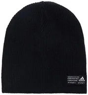 Czapki męskie - Adidas PERFORMANCE BEANIE > GE0609 - miniaturka - grafika 1