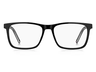 Okulary korekcyjne Tommy Hilfiger TH 1945 807 - Okulary korekcyjne, oprawki, szkła - miniaturka - grafika 3