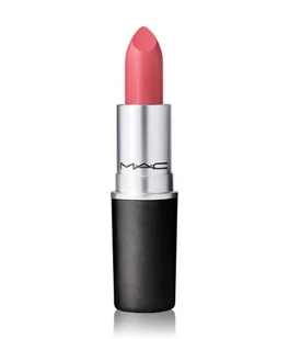 MAC kremowy Sheen Lipstick Lippenstift Fan Fare - Szminki - miniaturka - grafika 1