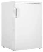 Lodówki - Severin VKS 8843 lodówka Wolnostojący 133 l C Biały - miniaturka - grafika 1