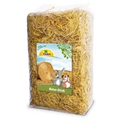 Akcesoria do hodowli zwierząt - JR Farm Naturalna słoma 10 kg - miniaturka - grafika 1