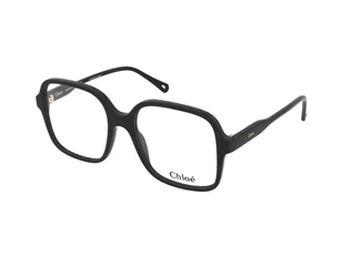Chloe CH0126O 005 - Okulary korekcyjne, oprawki, szkła - miniaturka - grafika 1
