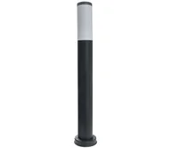 Lampy ogrodowe - Lampa zewnętrzna 1xE27/15W/230V 80 cm IP44 - miniaturka - grafika 1