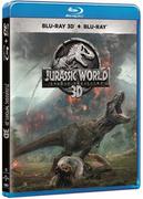 Fantasy Blu-Ray - Jurassic World. Upadłe Królestwo 3D+2D - miniaturka - grafika 1