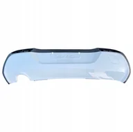 Nadwozie - akcesoria - NOWY OE SPOILER ZDERZAKA TYŁ DYFUZOR OPEL ASTRA J GTC GM 13346637 1404501 - miniaturka - grafika 1