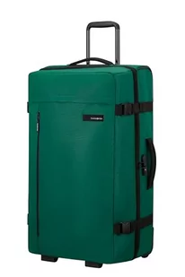 Samsonite Roader - torba podróżna L na kółkach, 79 cm, 112 l, zielona (Jungle Green), zielony (Jungle Green), torby podróżne - Torby podróżne - miniaturka - grafika 1