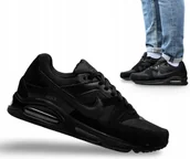 Buty sportowe męskie - Nike buty męskie sportowe Air Max Command rozmiar 44 - miniaturka - grafika 1