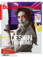 Czasopisma - Business English Magazine 97 - miniaturka - grafika 1
