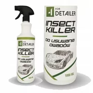 Kosmetyki samochodowe - 4Detailer Insect Killer Do Usuwania Owadów+Trigger - miniaturka - grafika 1