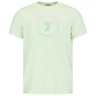 Koszulki męskie - HEAD Męski T-shirt We Are Padel (1 opakowanie) - miniaturka - grafika 1