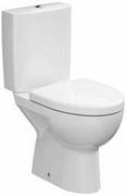 Kompakty WC - Kompakt WC 477 PARVA NEW CleanOn - miniaturka - grafika 1